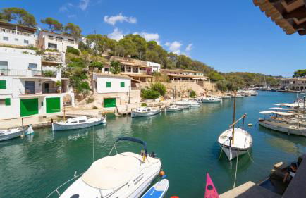 Puerto Cala Figuera by dracmallorca - Foto 31