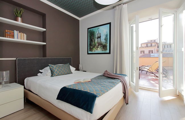 Piazzetta Margutta - My Extra Home - Foto 63