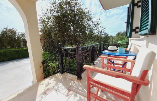 AGIOS LEON APARTMENT 1 - Foto 2