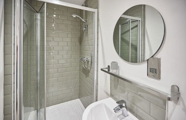 Host Stay Apartment 1 High Street - Photo 7