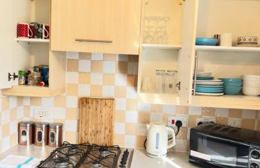 Homely & Stylish 2 Bedroom 6 Guests Parking Wi-Fi - Foto 59