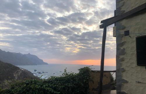 Casa Amarilla de Playa Benijo - Foto 28