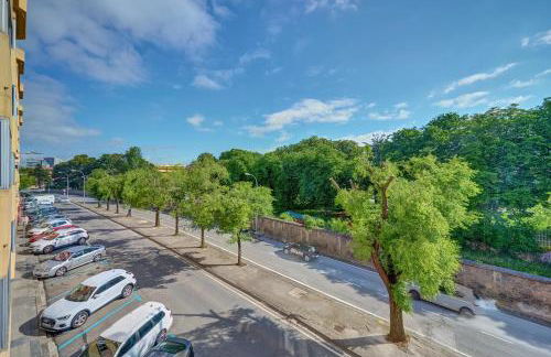 Camino Pamplona 3 by Clabao - Photo 32