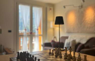 Adamello Verde Holiday Apartment - Foto 28