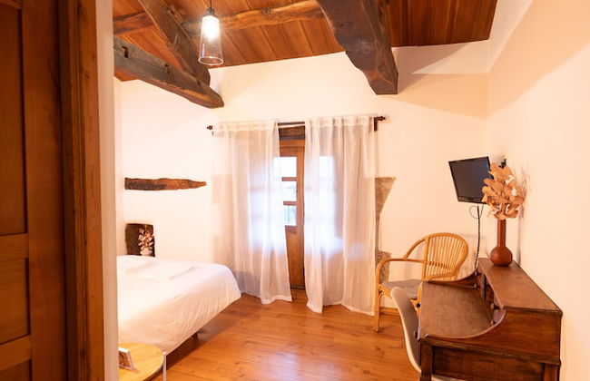 Casa Rural Piñeiro - Photo 36