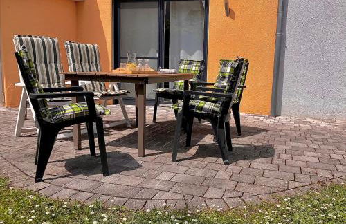 Ferienwohnung Gerne-Da - Foto 16