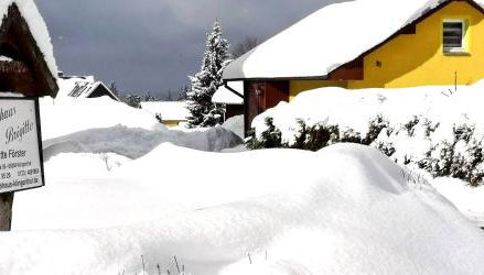 Ferienhaus Brigitte - Foto 4