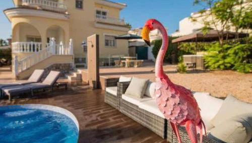 Stunning villa private heated pool & Spa Ciudad Quesada - Foto 1