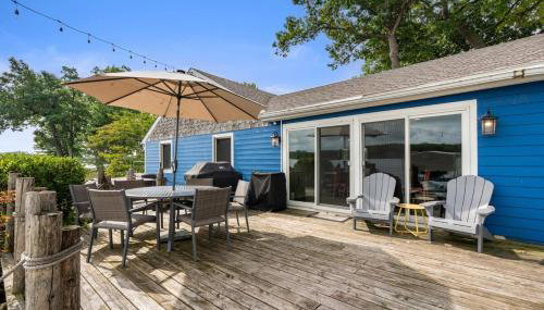 Cozy Pet-Friendly Condo l Pool l Dock l Walk to Parks - Foto 5, sunbed