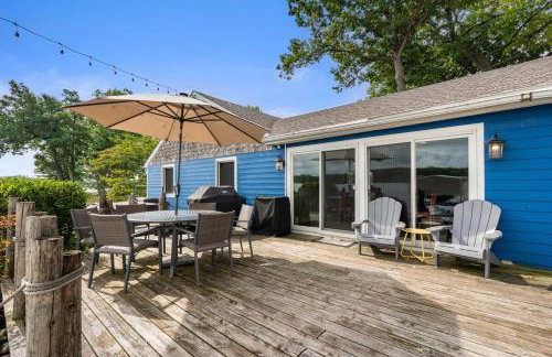 Cozy Pet-Friendly Condo l Pool l Dock l Walk to Parks - Foto 5