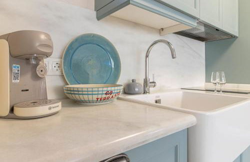 Cathedral Keepers - Exclusive apartment in Jerez - Foto 9