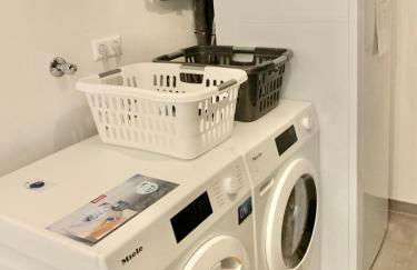 Neues Ferienhaus für Familien mit Garten und Sauna - Foto 15