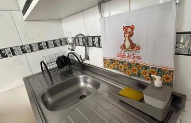 Casa Aconchego & Piscina - Foz do Iguaçu - Foto 22