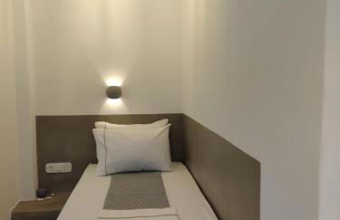 Arpistis apartments koufonisia - Foto 13