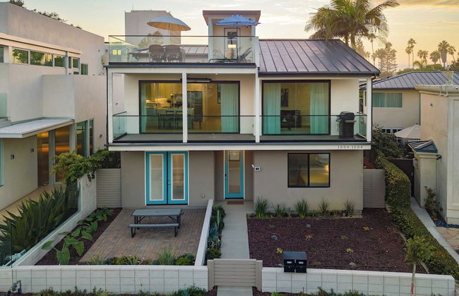 Catamaran by Avantstay 50ft to Beach + Views - Foto 37