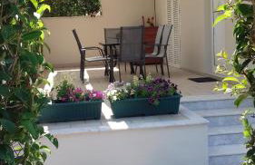 Sea Side House Kourouta - Foto 27