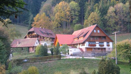 Vogtshof - Foto 2