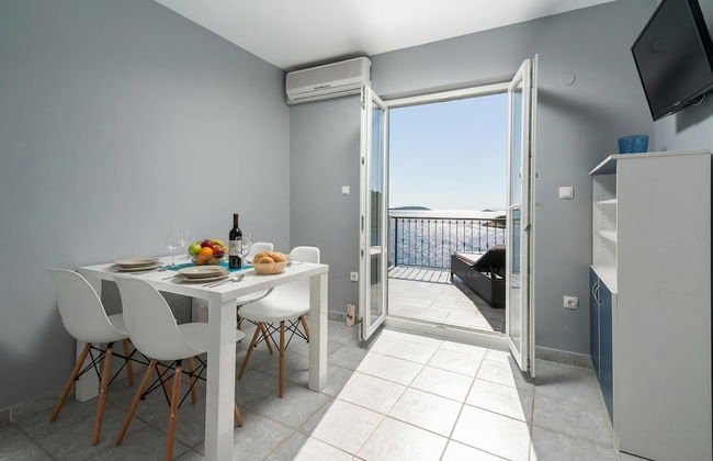 Villa Sine With Amazing Sea Panorama - Photo 38