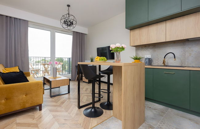 Home Factory Estate Kotsisa by Renters - Foto 19