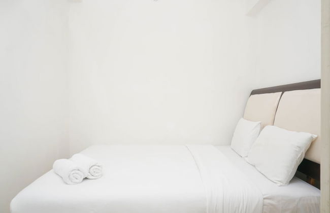 Spacious 2BR Green Bay Pluit Apartment - Foto 4