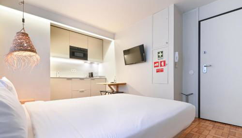 Sleep in Office - Foto 4