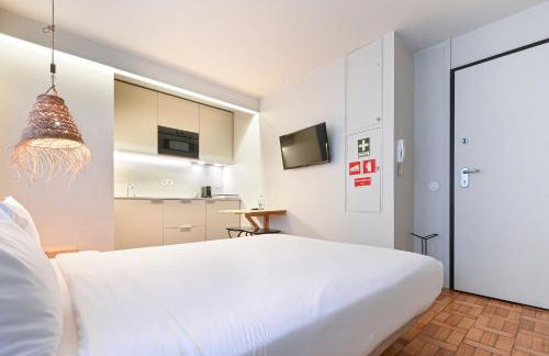 Sleep in Office - Foto 12