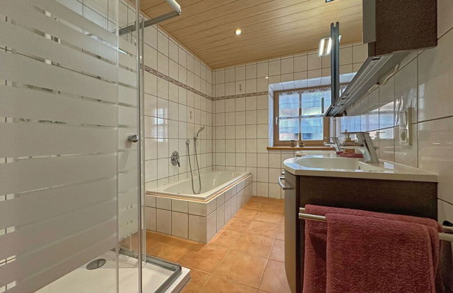 Ferienwohnung im Bayerischen Wald mit Terrasse - Photo 15