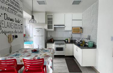 Apartamento Peracanga com Wi-Fi - Foto 1