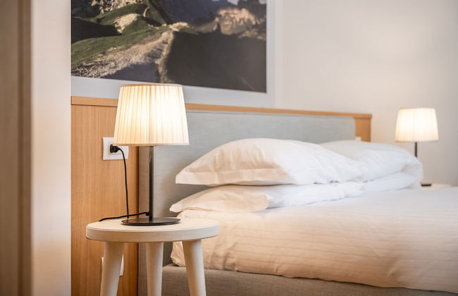 Chalet Falorie - Foto 15