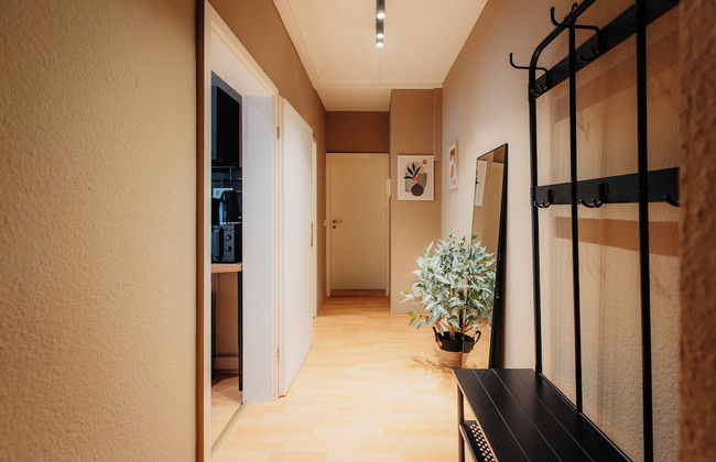 Luga Homes - Chausseehaus - Foto 21