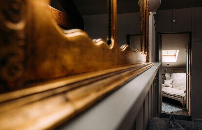 Laythams Holiday Lets Retreat - Foto 26