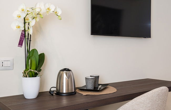 I Due Mori Luxury Rooms - Photo 40