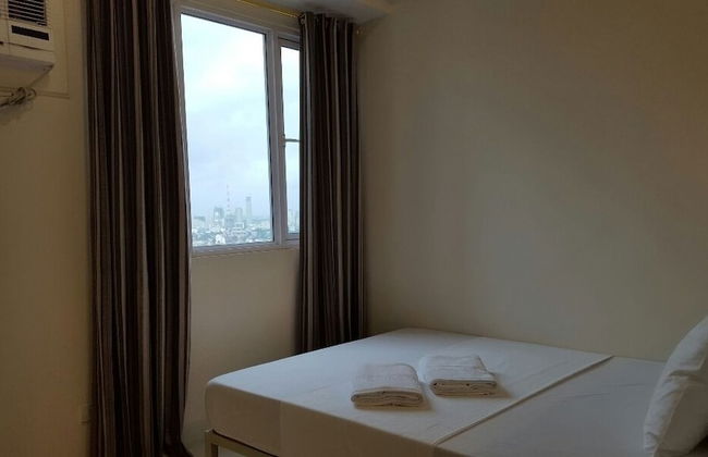 Studio Luxe In Princeton Residences - Foto 12