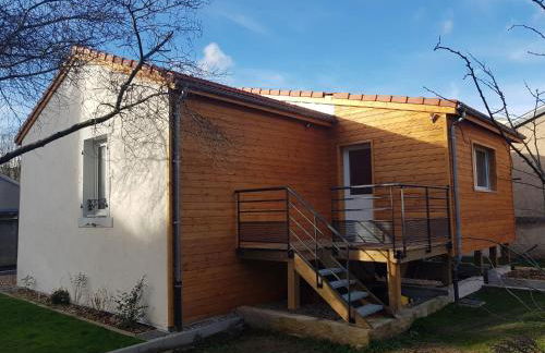 le Gîte Ginkg'home - Foto 11