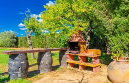 Finca la Cañera Alcalá de Guadaira by Ruralidays - Foto 30