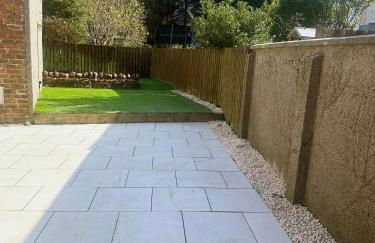 Bay View Cottage - Foto 32