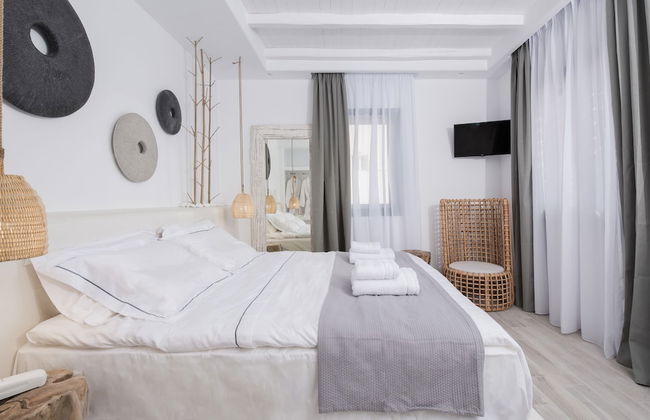 Iliada Suites - Adults only - Foto 4