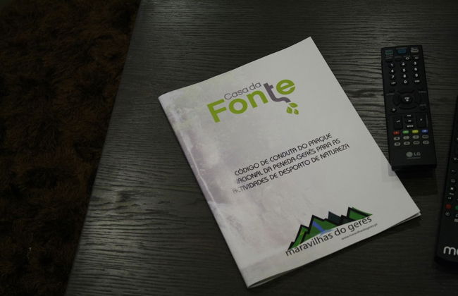 Casa da fonte - Foto 21