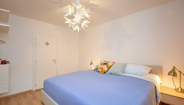 Hedera A9 - Foto 4, Habitación