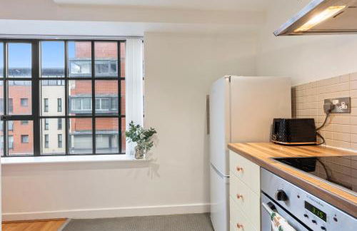 Birmingham City Centre 2BR apartment & Free Netflix - Foto 11