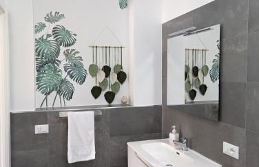 Villa Milicia - New Private Villa near Palermo and Cefalù with Pool, Sea View Terrace, Playground and Large Parking - Foto 6