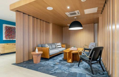 Central District 1br w gym bbq nr downtown SEA-547 - Foto 37