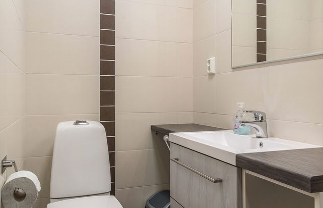 Päivänsäde 8 lapinkulta - Photo 31