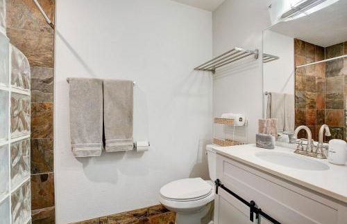 Pool & Hot Tub! Centrally Located, Less Than 3 Miles to The Strip! - Foto 7