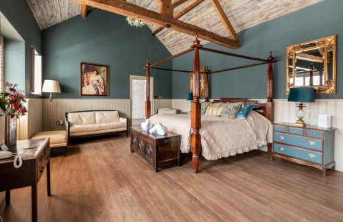 Sykes Lodge - Foto 25