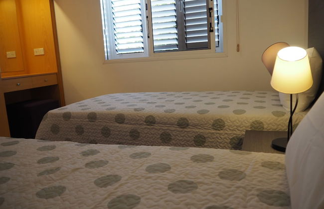 Sirena Sunrise Prestige Apartments - Foto 9