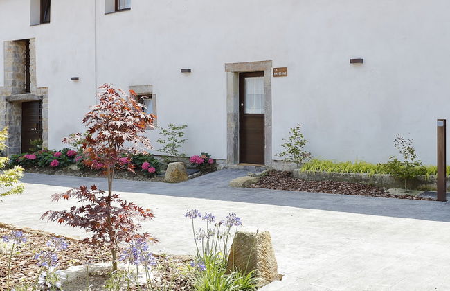 Apartamentos Rurales El Pilpayo - Photo 21