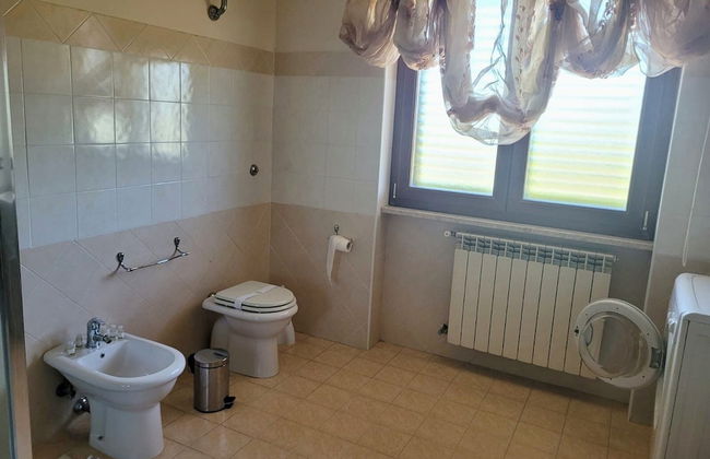 Immaculate 4-bed House in Cassino Villa Aurora - Foto 27