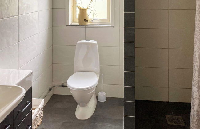 5 Person Holiday Home in Tranas-by Traum - Foto 13