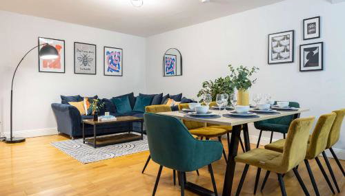 Canal Street Apartment - Foto 3